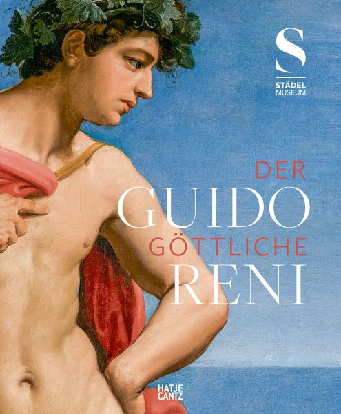 Katalog GUIDO RENI (Museumsausgabe)