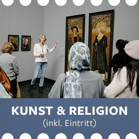 Kunst und Religion