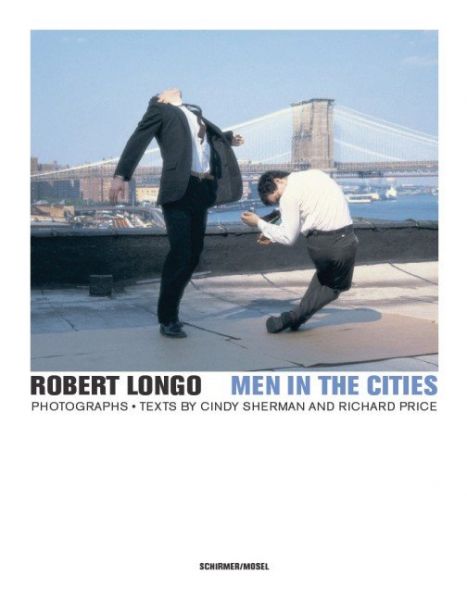 Men In The Cities - Photographs 1976-1982