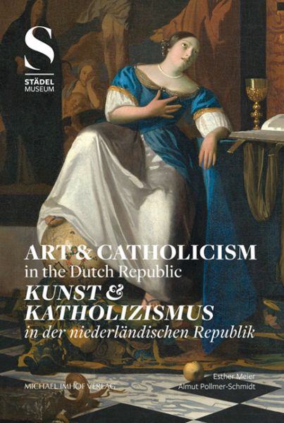 Katalog: Kunst & Katholizismus