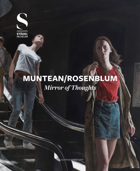 Katalog: Muntean/Rosenblum