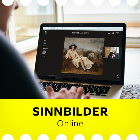SinnBilder – Online