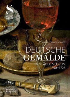 Katalog: Deutsche Gemälde im Städel Museum 1550-1725