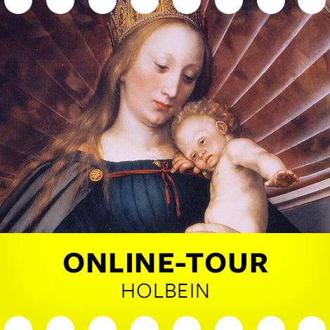 Online Tour: HOLBEIN