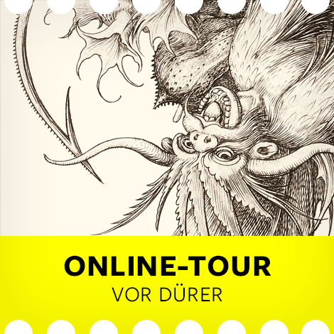 Online-Tour: VOR DÜRER
