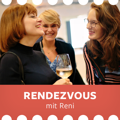 Rendezvous mit Reni