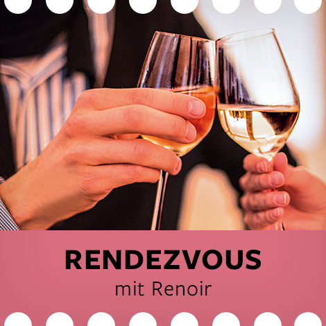 Rendezvous with Renoir