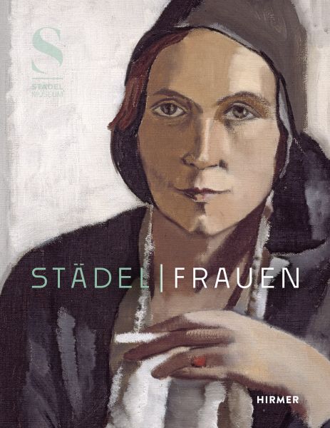 Katalog: Städel I Frauen (Museumsausgabe)