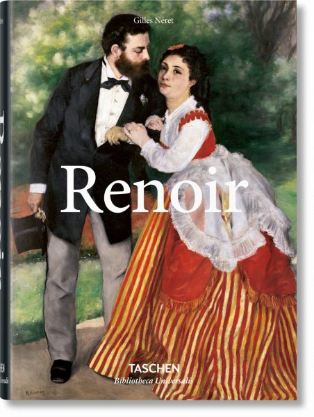 Renoir. Maler des Glücks.
