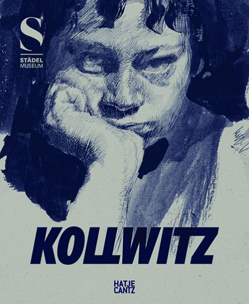 Katalog: Kollwitz (Museumsausgabe)