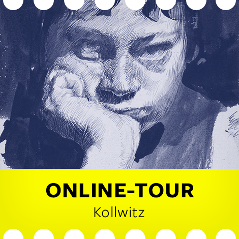 Online Tour: KOLLWITZ