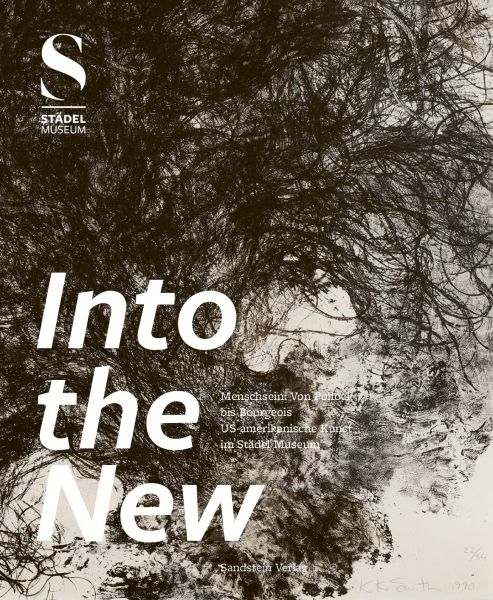 Katalog: Into the New (Museumsausgabe)