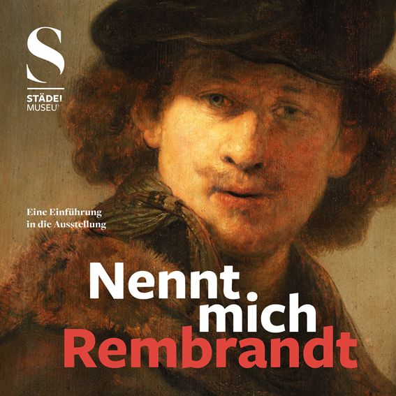 Begleitheft Rembrandt
